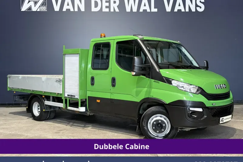 Iveco Daily (2018)