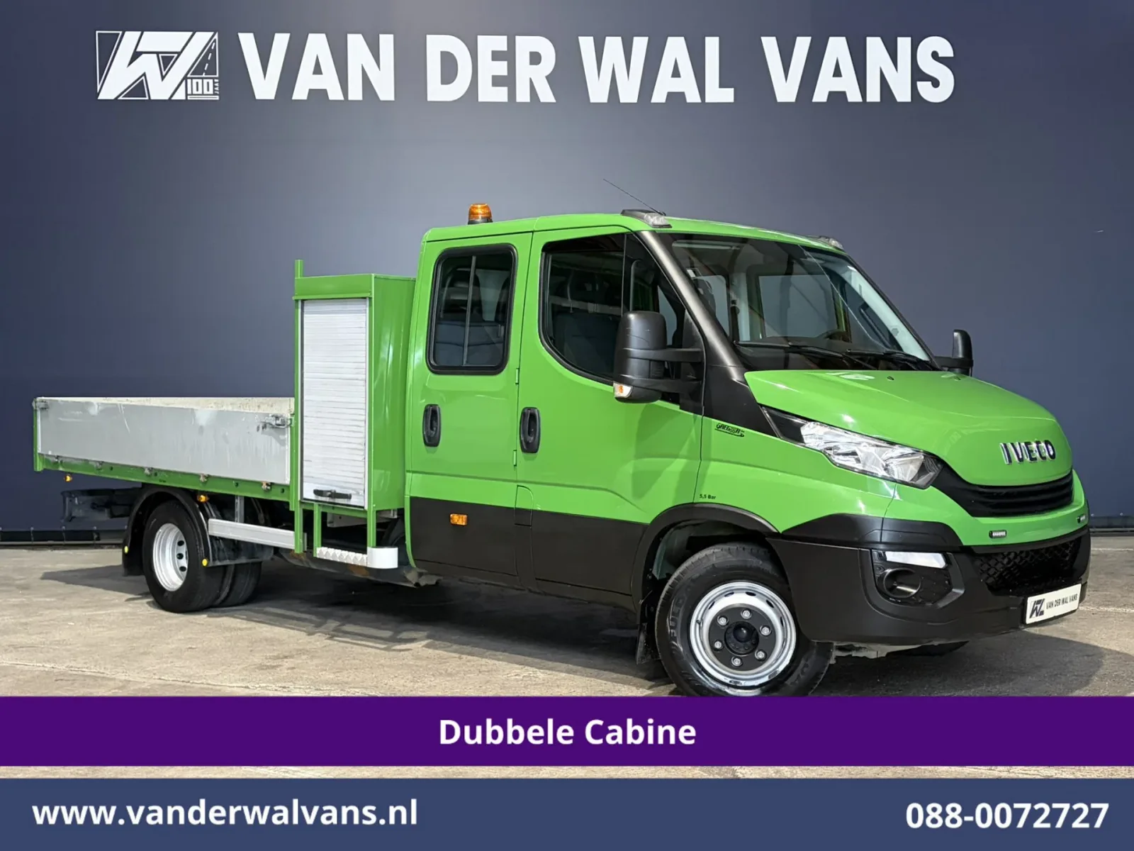 Iveco Daily (2018) — foto 1