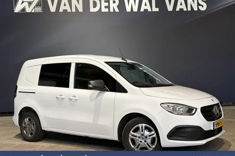 Mercedes-Benz Citan (2022)