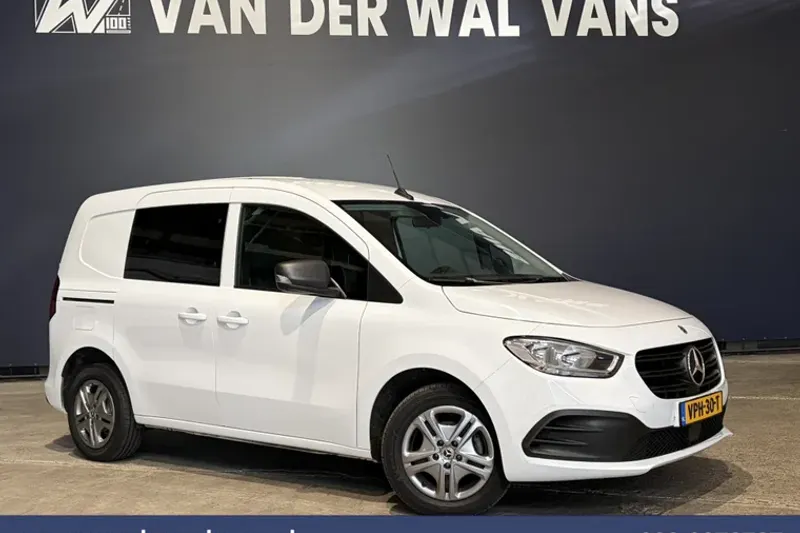 Mercedes-Benz Citan (2022)