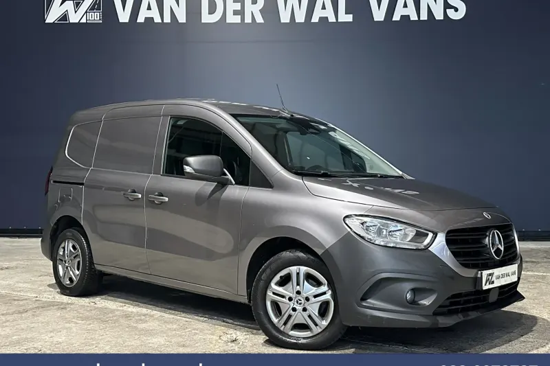 Mercedes-Benz Citan (2023)