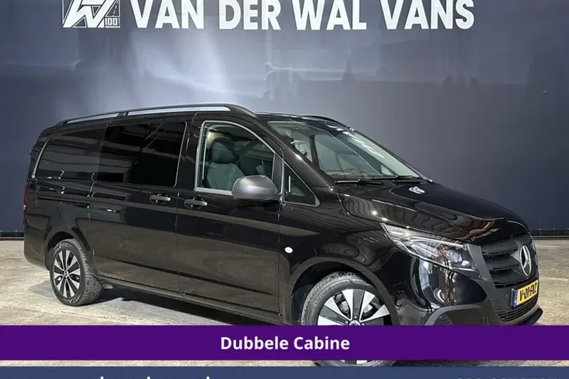 Mercedes-Benz Vito (2024)