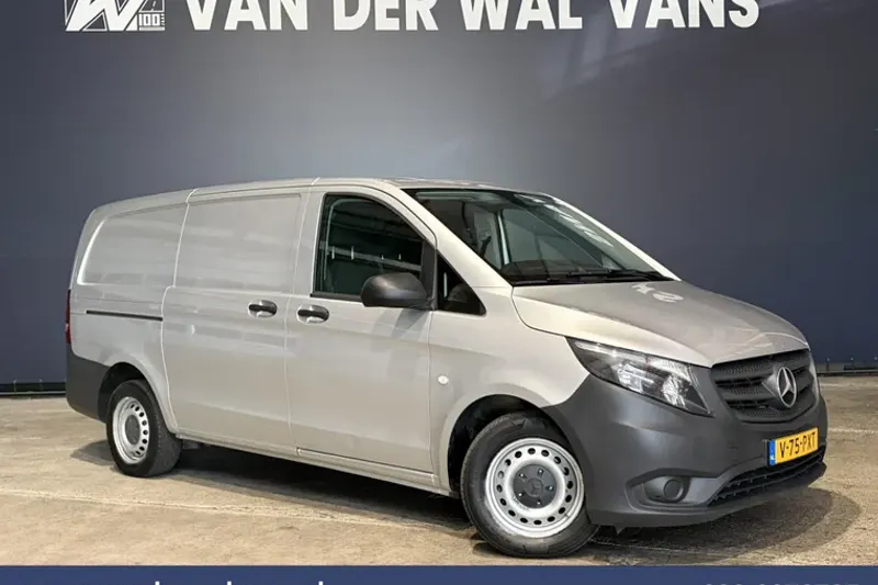 Mercedes-Benz Vito (2020)