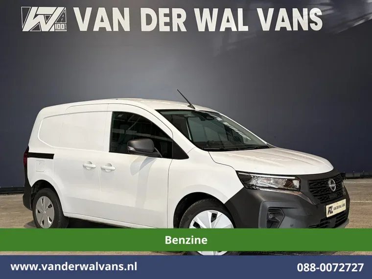 Nissan Townstar (2023) — foto 1