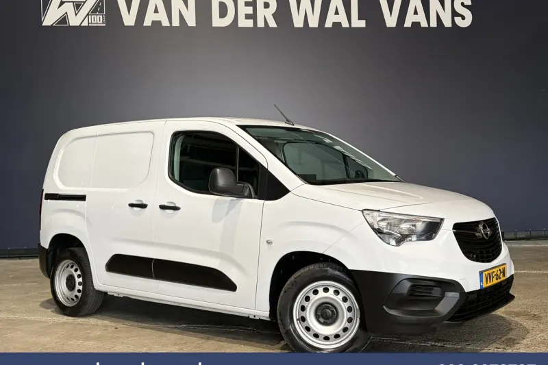 Opel Combo (2023)