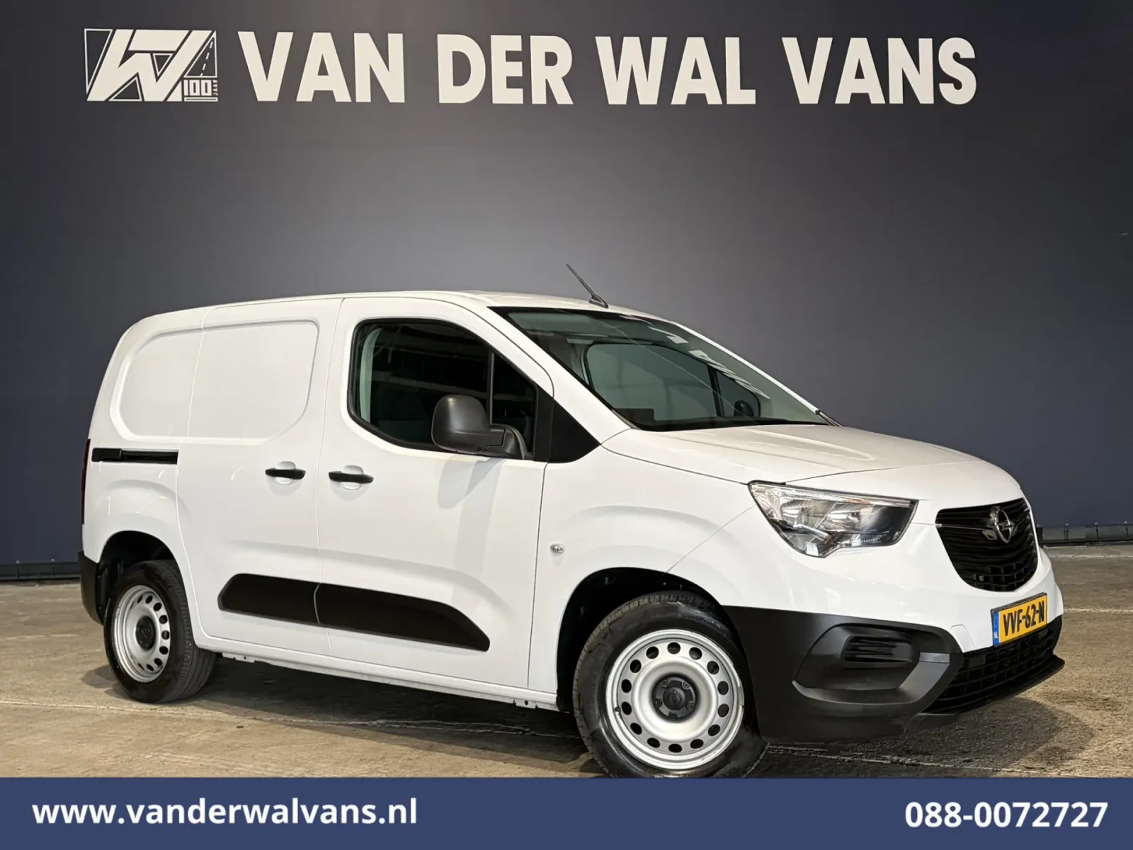 Opel Combo (2023) — foto 1