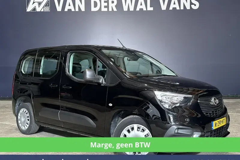 Opel Combo Life (2022)