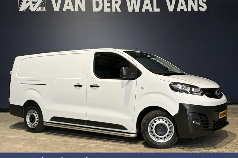 Opel Vivaro (2023)