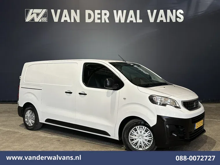 Peugeot Expert (2016) — foto 1