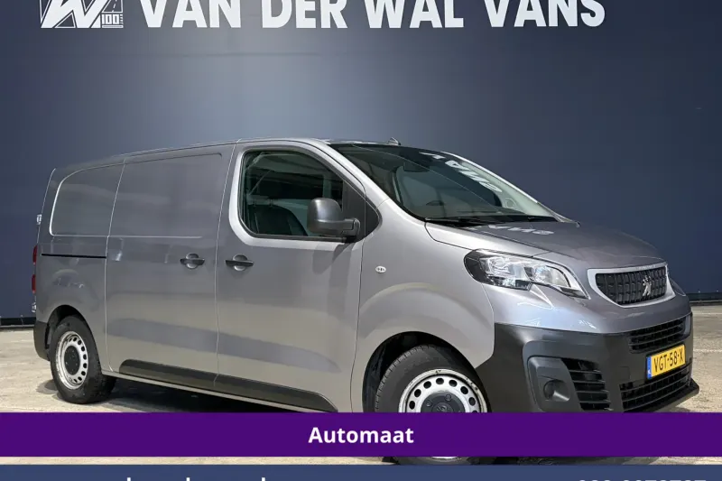 Peugeot Expert (2020)