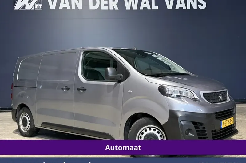 Peugeot Expert (2020)