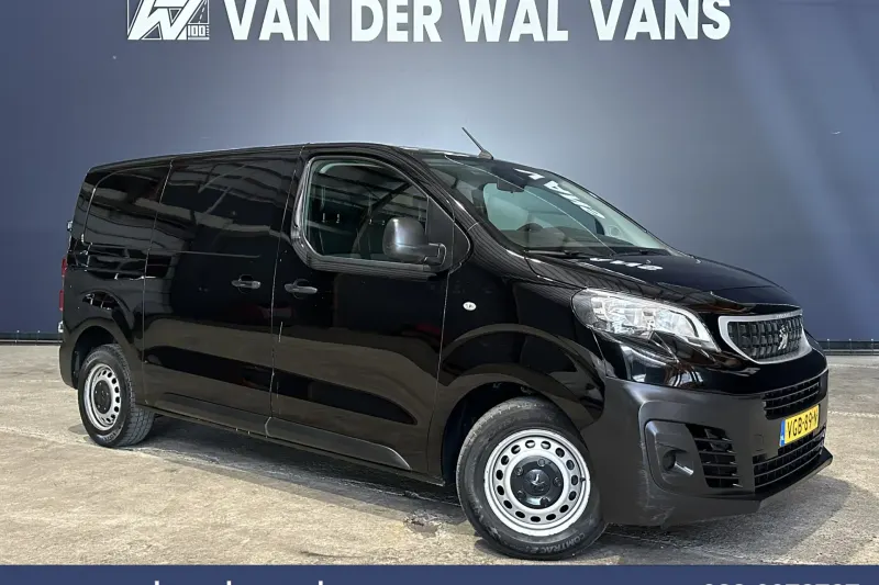 Peugeot Expert (2020)