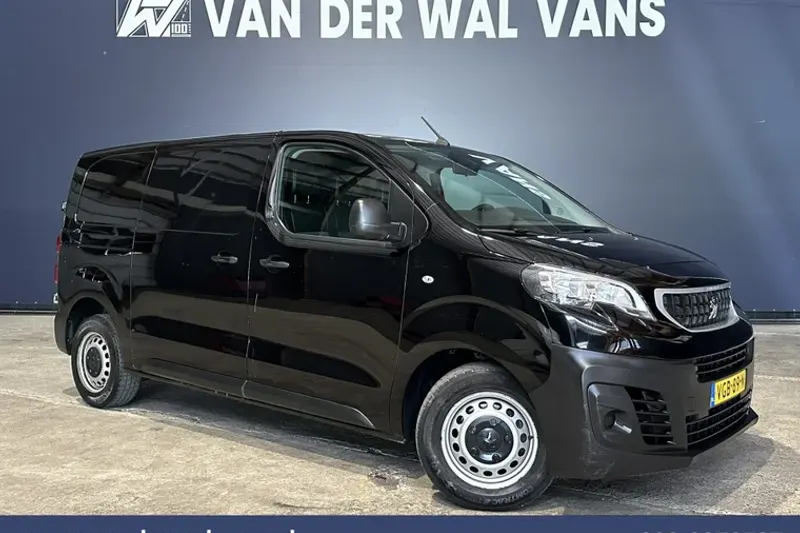 Peugeot Expert (2020)