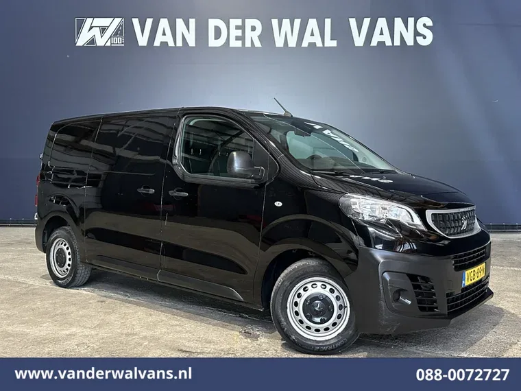 Peugeot Expert (2020) — foto 1