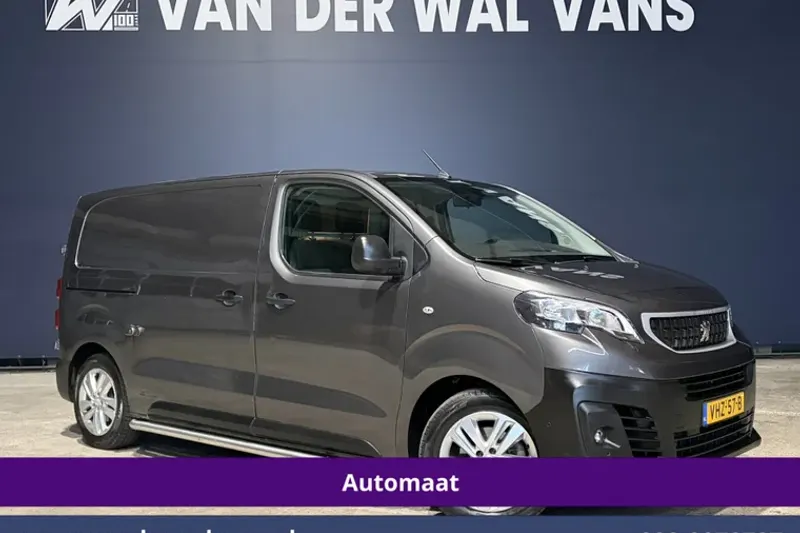 Peugeot Expert (2020)