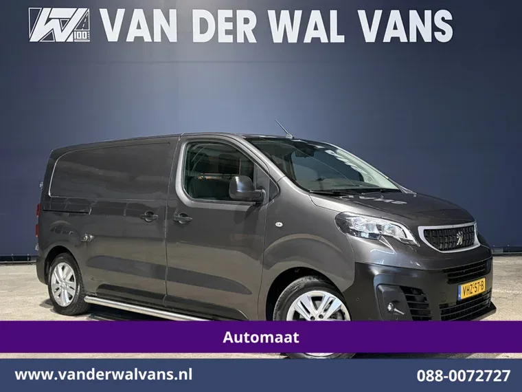 Peugeot Expert (2020) — foto 1