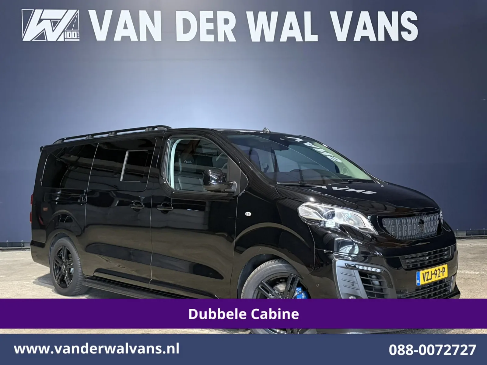 Peugeot Expert (2024) — foto 1
