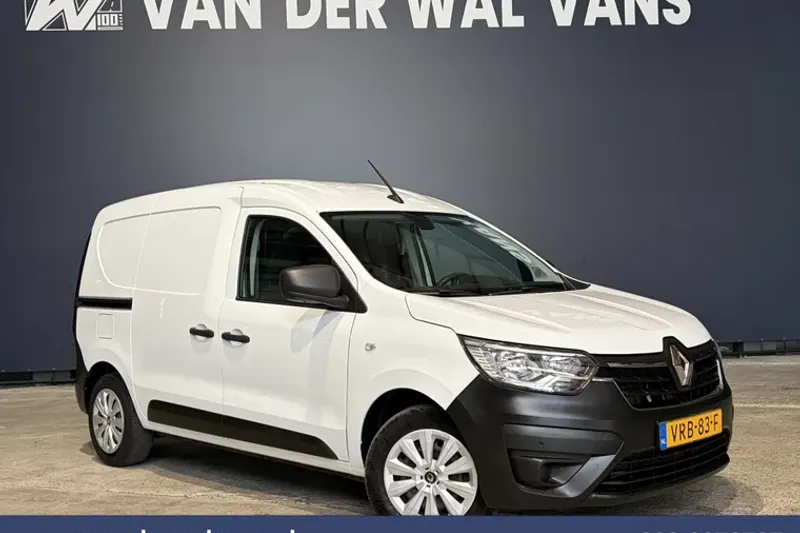 Renault Express (2022)