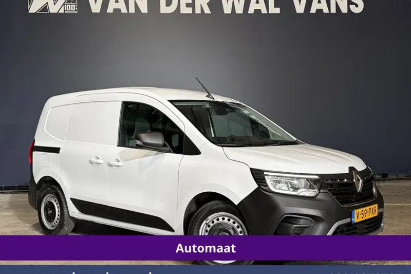Renault Kangoo (2024)