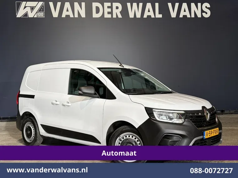 Renault Kangoo (2024) — foto 1