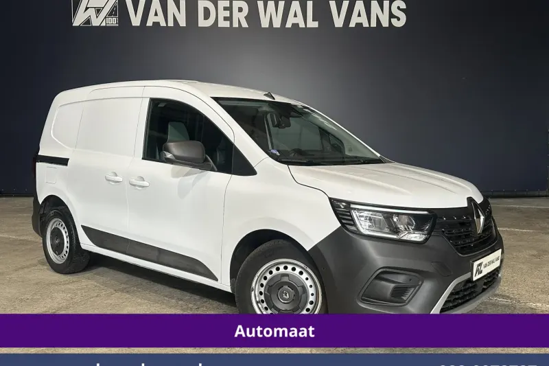 Renault Kangoo (2023)