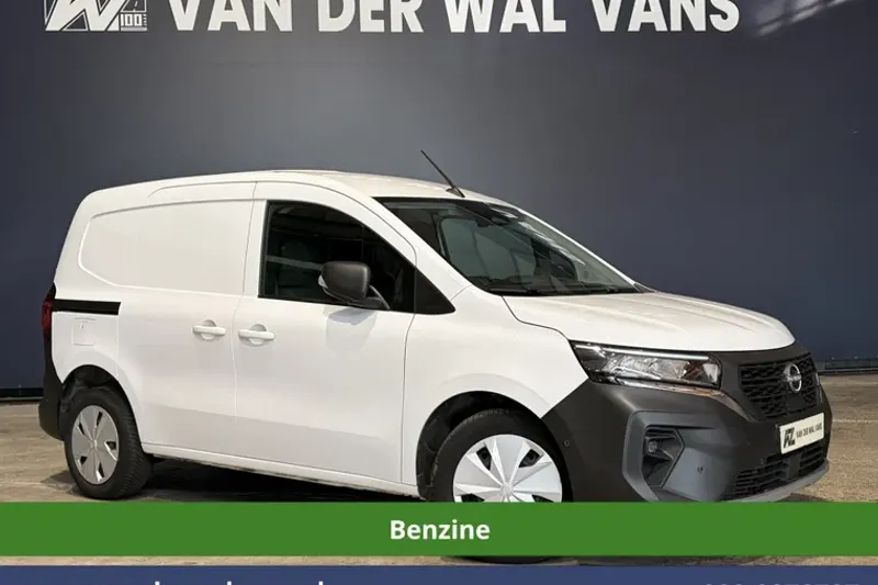 Renault Kangoo (2023)