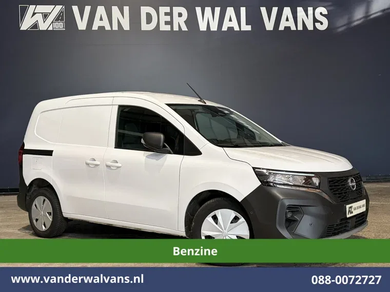 Renault Kangoo (2023) — foto 1