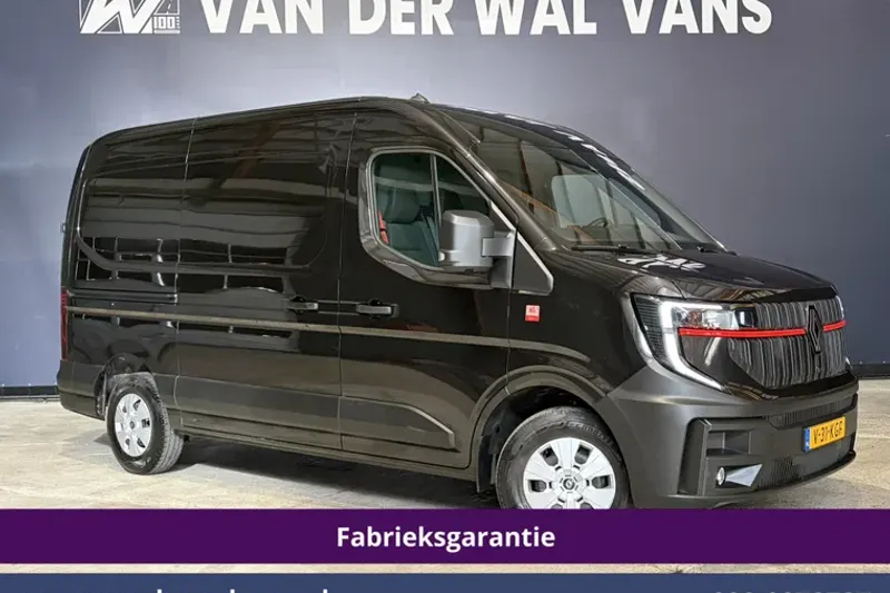 Renault Master (2024)