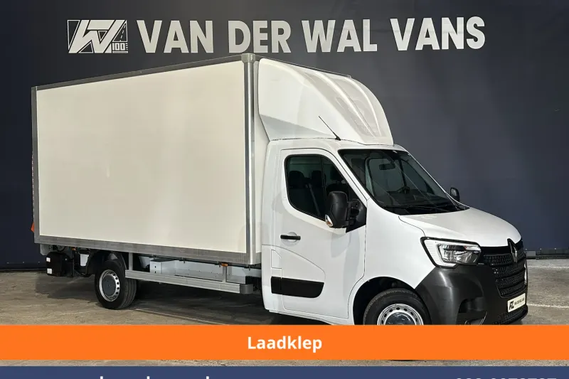 Renault Master (2023)