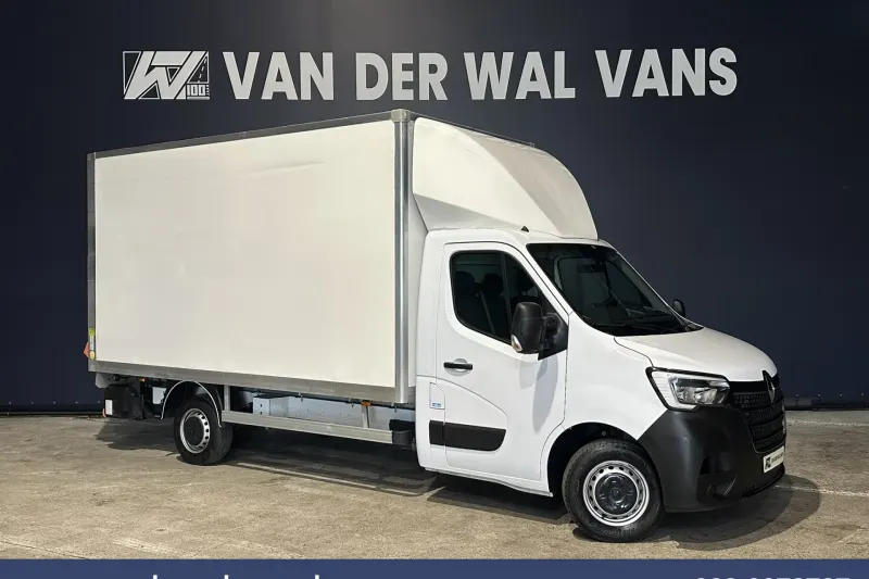 Renault Master (2024)