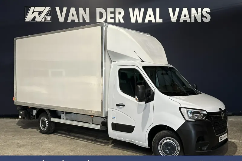 Renault Master (2024)