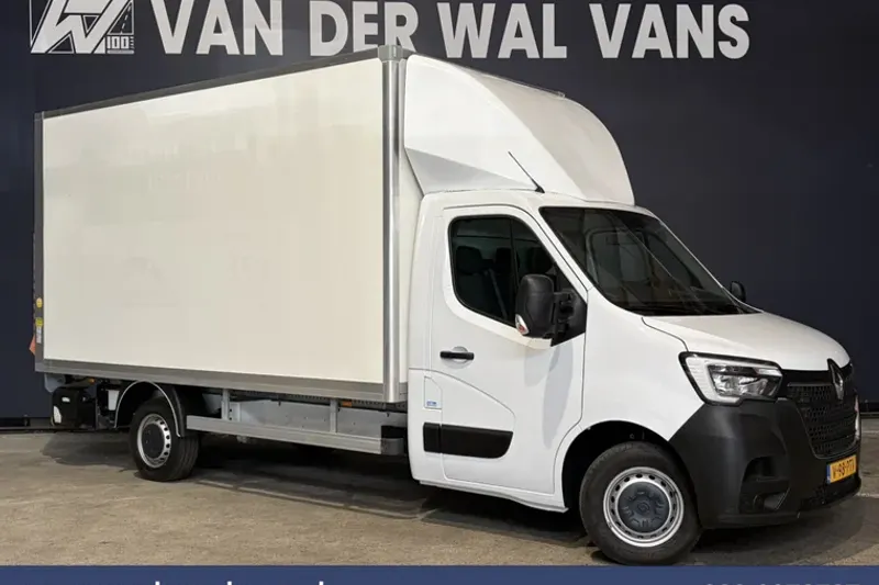 Renault Master (2024)