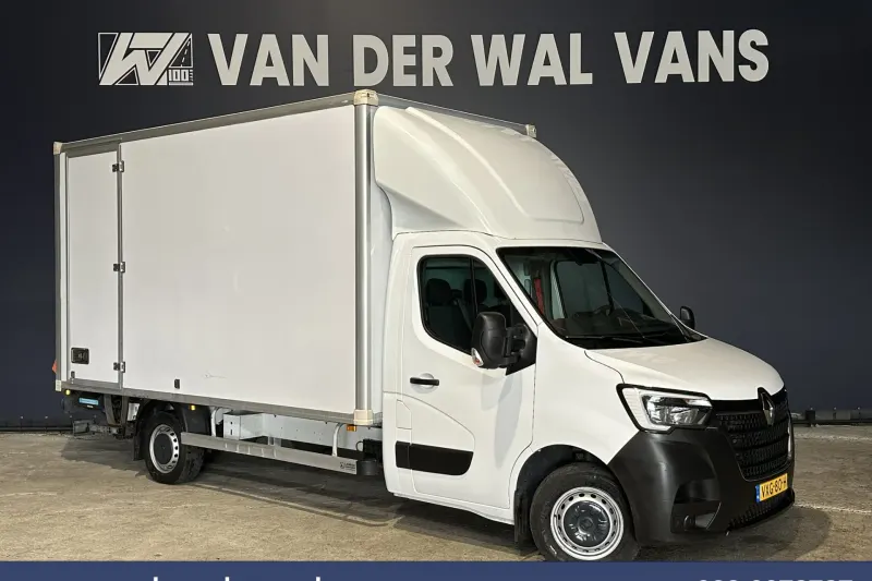 Renault Master (2023)
