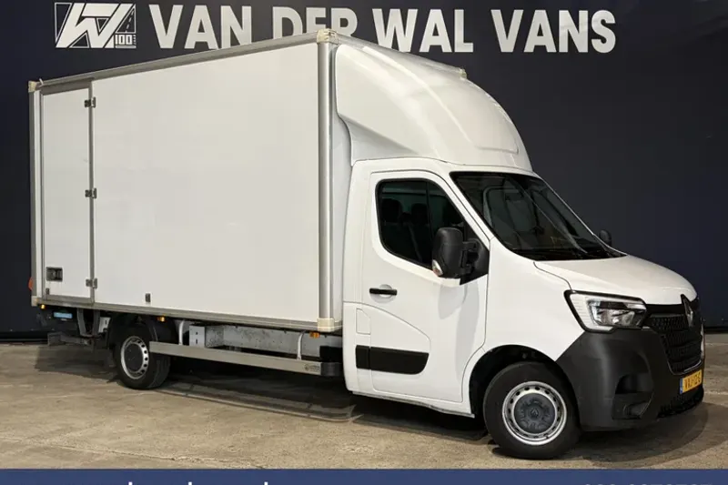 Renault Master (2023)