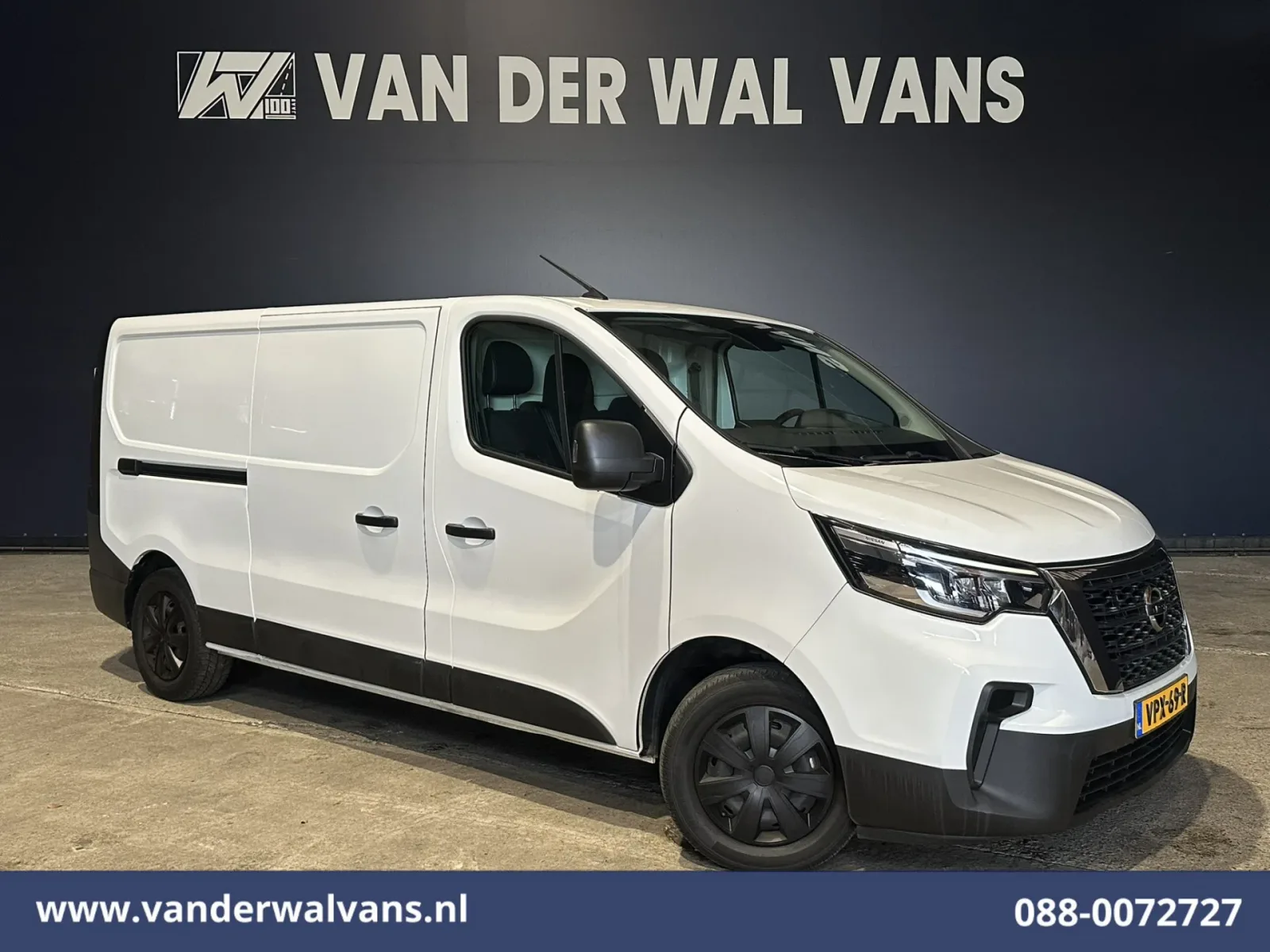 Renault Trafic (2022) — foto 1