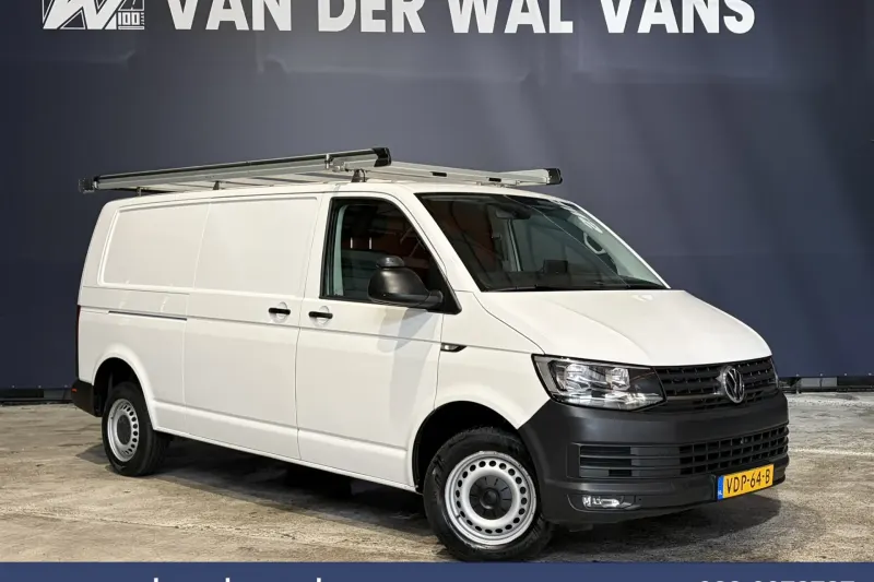Volkswagen Transporter (2020)