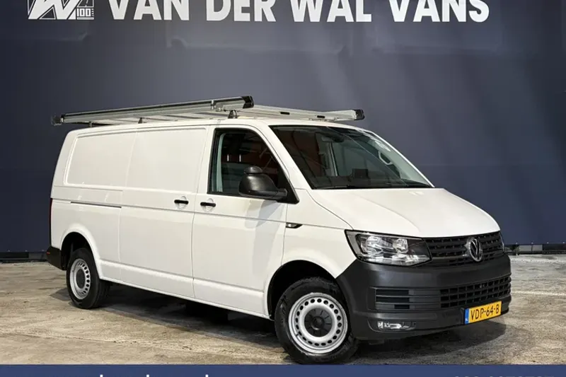 Volkswagen Transporter (2020)