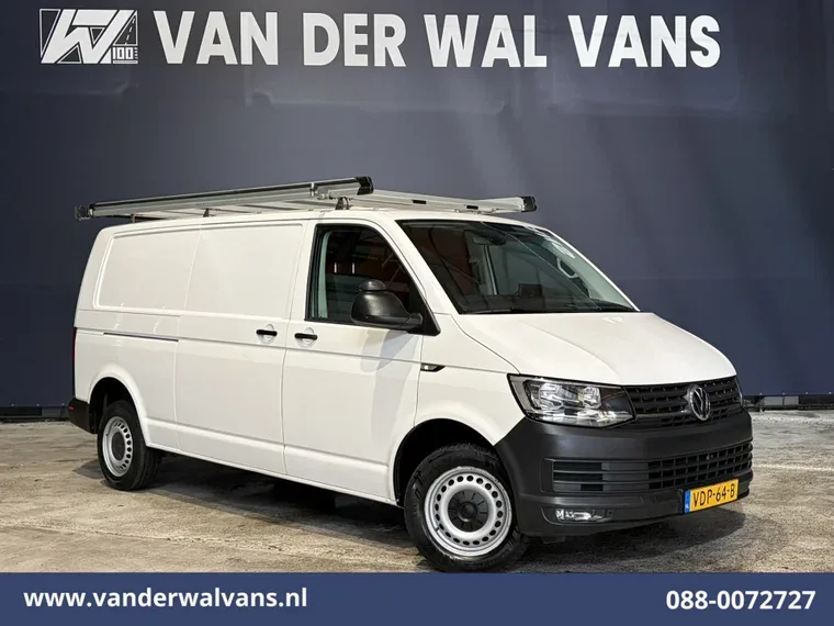 Volkswagen Transporter (2020) — foto 1