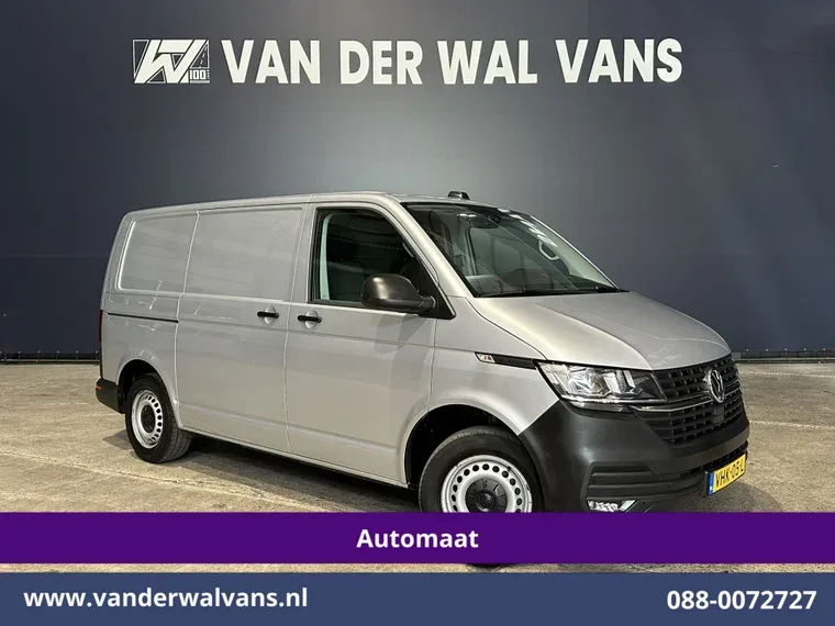 Volkswagen Transporter (2020) — foto 1