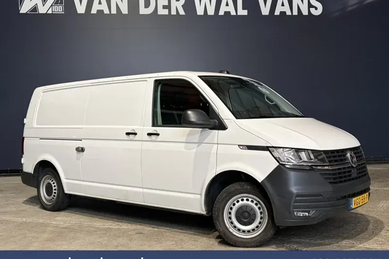Volkswagen Transporter (2020)