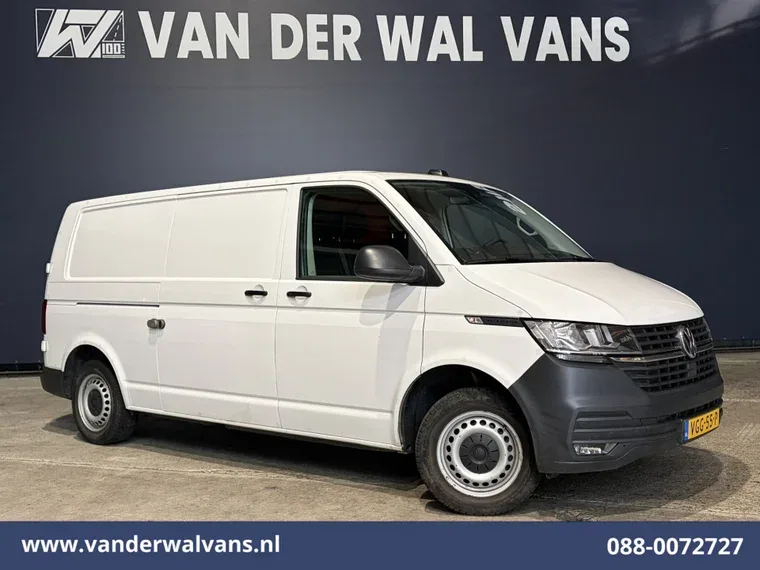 Volkswagen Transporter (2020) — foto 1