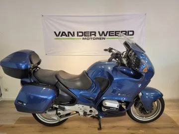 BMW R 1100 RT (1998) — foto 1