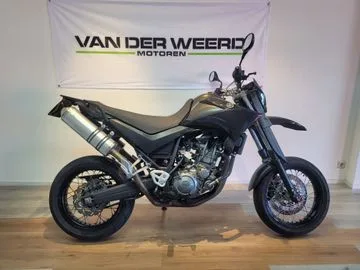 MG YAMAHAXT (2008) — foto 1