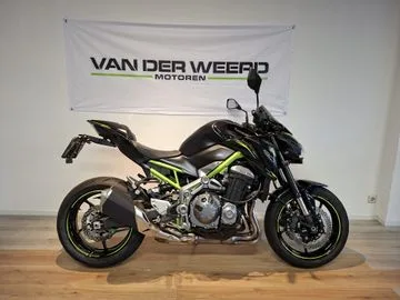 MG KAWASAKIZ900 (2019) — foto 1