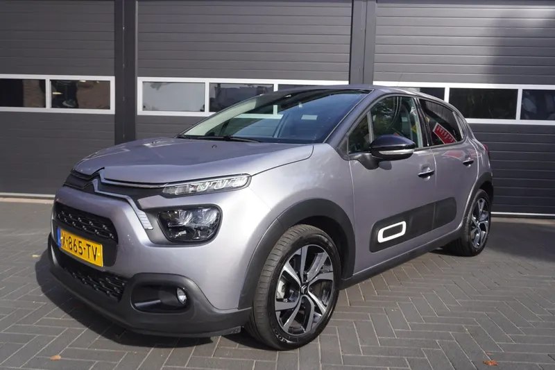 Citroën C3 (2024)