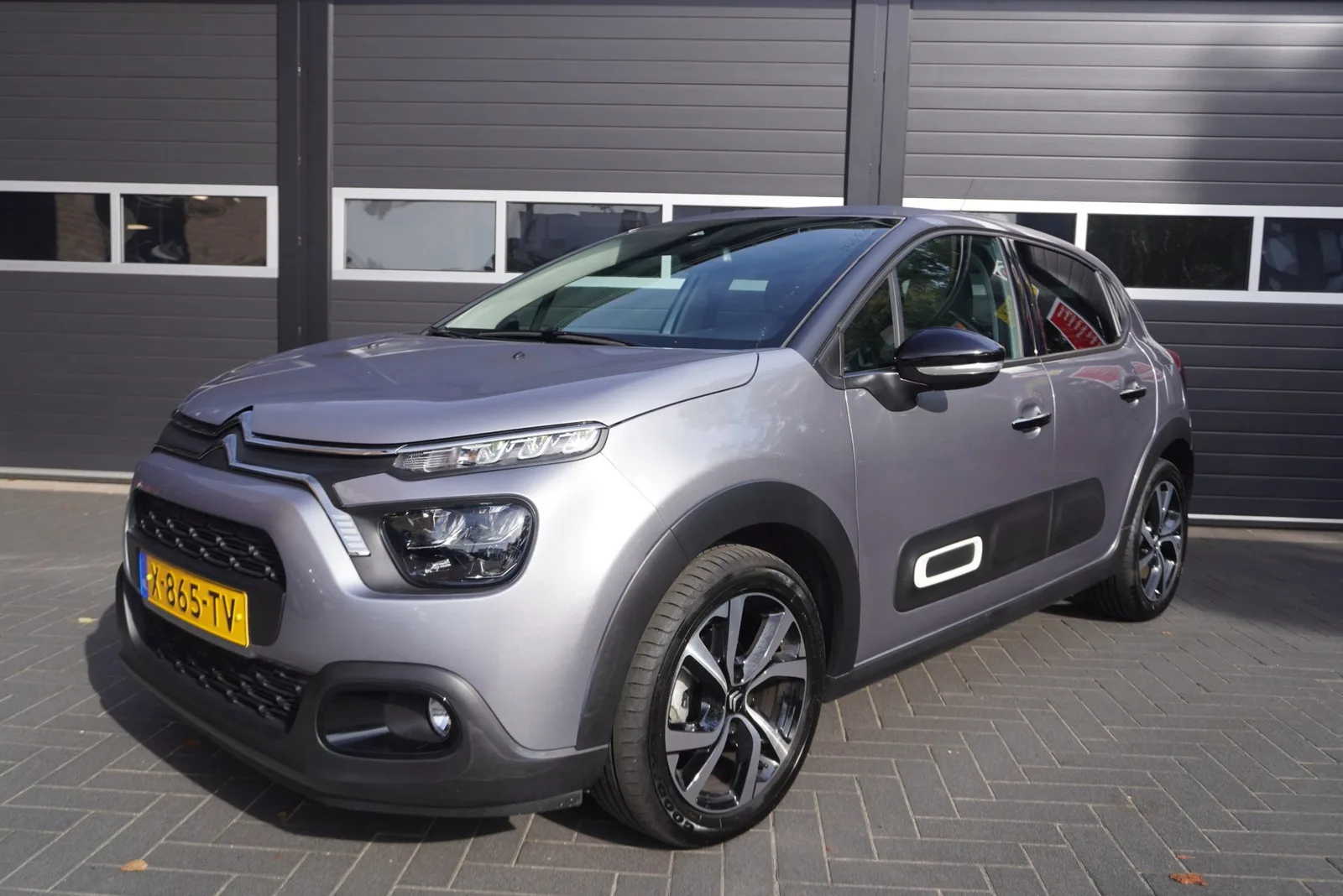 Citroën C3 (2024) — foto 1
