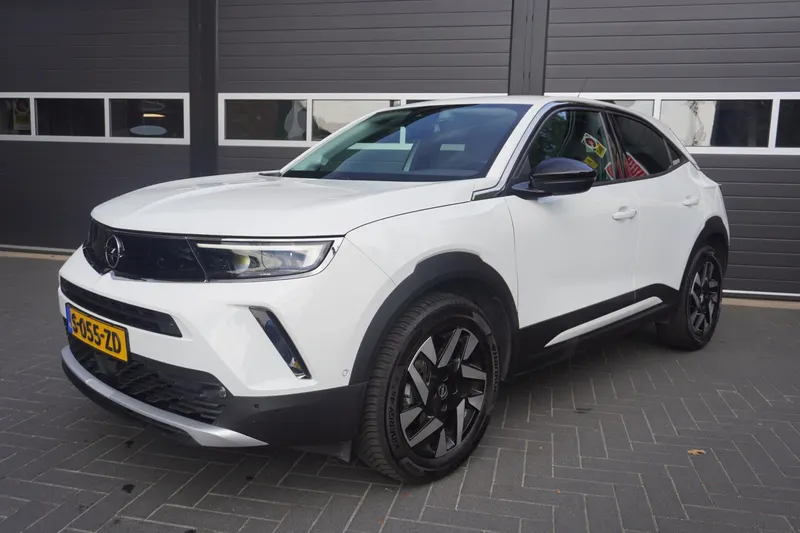 Opel Mokka (2023)