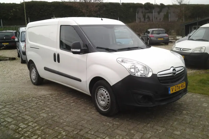 Opel Combo (2018)