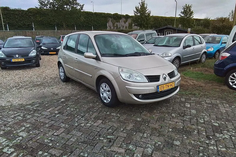 Renault Scénic (2006)