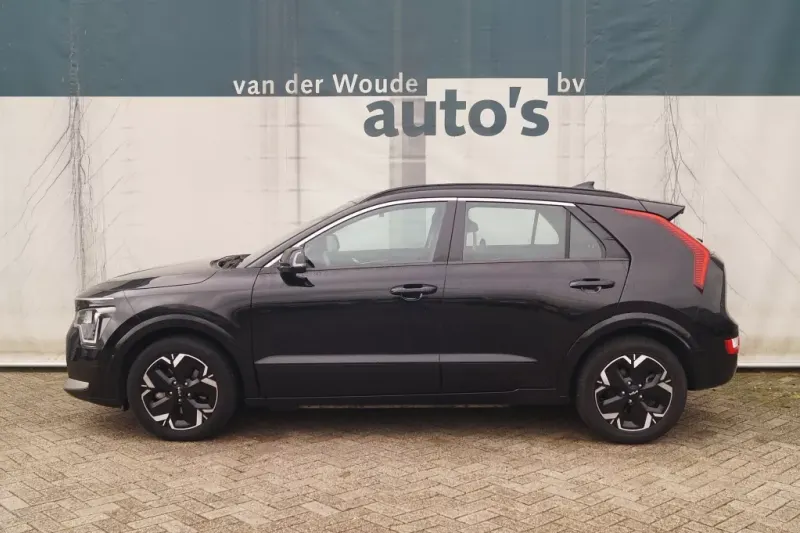 Kia Niro EV (2023)
